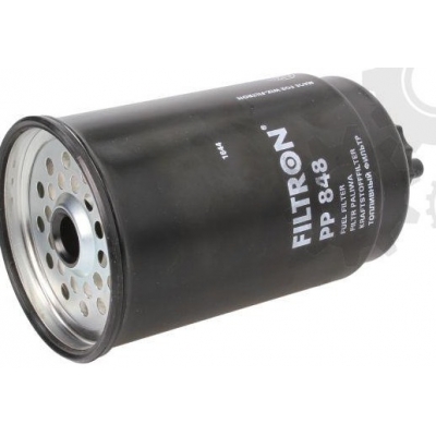 Filtr paliwa FILTRON pp848